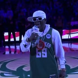 Flava Flav Tried To Sing The National Anthem, Things Quickly Took A Turn
