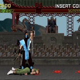 The Best Fatality From Every 'Mortal Kombat' Game
