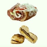 We Asked The Creator Of 'Rotating Sandwiches:' Why?