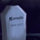 After 14 Controversial Years, Omegle Is Dead. Here's How The Internet Is Reacting