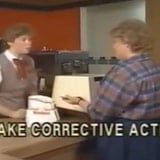This Retro Training Video Is Why Nobody Wants A Fast Food Job