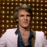 Steve Martin Discusses Modern Technology In This Stand-Up Clip From 1976