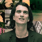 'Adam Neumann Created A Secretive Billion-Dollar Startup To Turn Apartment Living Into A Utopian Fantasy. I Was The First Reporter To Set Foot Inside'