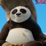 Jack Black Returns As Po In The First 'Kung Fu Panda 4' Trailer