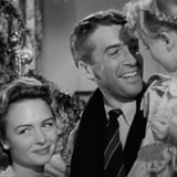 Why 'It's A Wonderful Life' Is The Best Christmas Film Of All Time