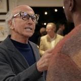 The First Footage Of 'Curb Your Enthusiasm's' 12th And Final Season Is Here