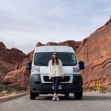 Photos Show The Reality Of Van Life — And It's A Lot Less Glamorous Than What You See On Instagram And TikTok