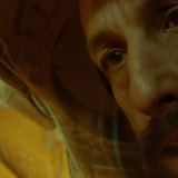 Adam Sandler Plays An Astronaut In The Trailer For 'Spaceman'