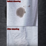 How To Remove Oil Stains On Your Work Clothes In Two Easy Steps