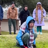 Comedy Group Nails How Southerners Respond To A Little Cold Weather