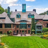 Take A Tour Of Minnesota's Most Expensive Home, On Sale For Almost $12.5 Million