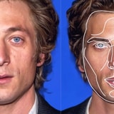 This Artist Gave Jeremy Allen White A 'Perfect' Face Using Photoshop — Take A Look