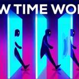 Time Doesn't Work The Way We Think It Does, Here's Why