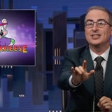 John Oliver Goes Deep On The Dark Underbelly Of Chuck E. Cheese