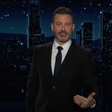 Jimmy Kimmel On The Super Bowl's Weirdly Religious Commercials