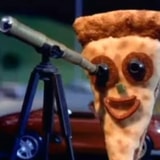 The Retro Pizza Hut Commercial That Announced Cheese Stuffed Crust To Us Earthlings