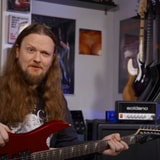 Why You Should Never Buy A $100 Metal Guitar Online