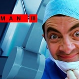 Mr. Bean Turns Into The World's Greatest Hitman