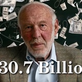 How Jim Simons Used His Math Background To Beat The Market And Become One Of The Richest People Alive