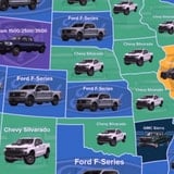 America's Obsession With Pickup Trucks Couldn't Be More Obvious