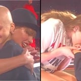 Taylor Swift Makes A Young Cancer Patient's Dream Come True, And More Of This Week's Most Heartwarming Stories