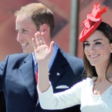 Where The Heck Is Kate Middleton?