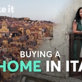 From $40,000 to $500,000, Here's What Americans Ended Up Paying For Their $1 Italian Homes