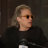 Fans And Friends Remember The Genius Of Richard Lewis