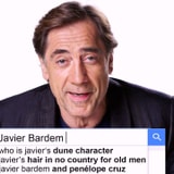 Javier Bardem Reveals How Anton Chigurh From 'No Country' Got His Sinister Haircut