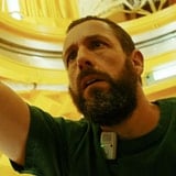 Netflix's 'Spaceman' Reviews: Adam Sandler Can't Quite Save This One