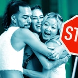 'Couple To Throuple' Wildly Failed The Polyamory Community. We’re Not Shocked