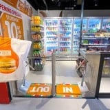 7-Eleven Is Now Employing AI To Run Their New Convenience Stores