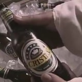 Twenty Years Ago Chilean TV Inserted Beer Ads Into 'Star Wars' So It Wouldn't Have To Cut For Commercial Breaks