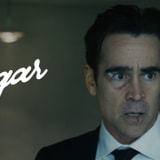 Colin Farrell Fights Demons In The First Trailer Of New Sci-Fi Series 'Sugar'