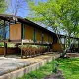 This Tennessee Home Is A Mid-Century Dream. Take A Look Inside