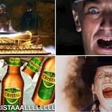 Cerveza Cristal Product Placement, And This Week's Other Best Memes, Ranked