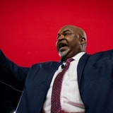 Mark Robinson, The North Carolina GOP Nominee For Governor, Is Off The Rails Even By MAGA Standards