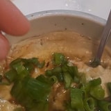 This Husband's Special 'Time Of The Month' Soup Is Putting All Other Men To Shame