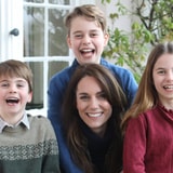 The Kate Middleton 'Fake' Photo Drama Just Got Even Weirder