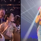 Nicki Minaj Handed A Fan The Mic On Her 'Pink Friday 2' Tour, And It Backfired