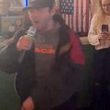 Man Unexpectedly Does A Pitch-Perfect DMX Impression During Karaoke