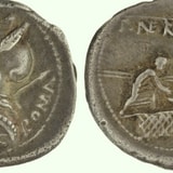 Ancient Rome Successfully Fought Against Voter Intimidation — A Political Story Told On A Coin That Resonates Today