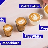 The Best And Worst Coffee Orders For A Midday Work Boost