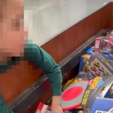 Mother Demonstrates How Gentle Parenting Can Prevent Kids From Shopping Meltdowns