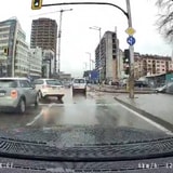 There's Nothing More Cathartic Than Seeing Bad Drivers Getting Caught Red-Handed