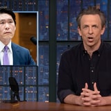 Seth Meyers On Why The Biden Hearing Didn't Go The Way The GOP Had Hoped