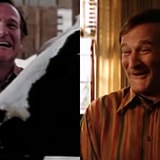 Robin Williams's Ridiculous Bloopers From 'Patch Adams' Are Leaps And Bounds Funnier Than The Movie