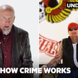 Ex-Federal Agent Who Infiltrated The Hells Angels Reveals The Rules Of The Club