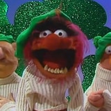 Celebrate St. Patrick's Day With This Unintelligible Muppet Cover Of 'Danny Boy'