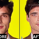This Artist Gave Jacob Elordi A 'Perfect' Face Using Photoshop — Take A Look